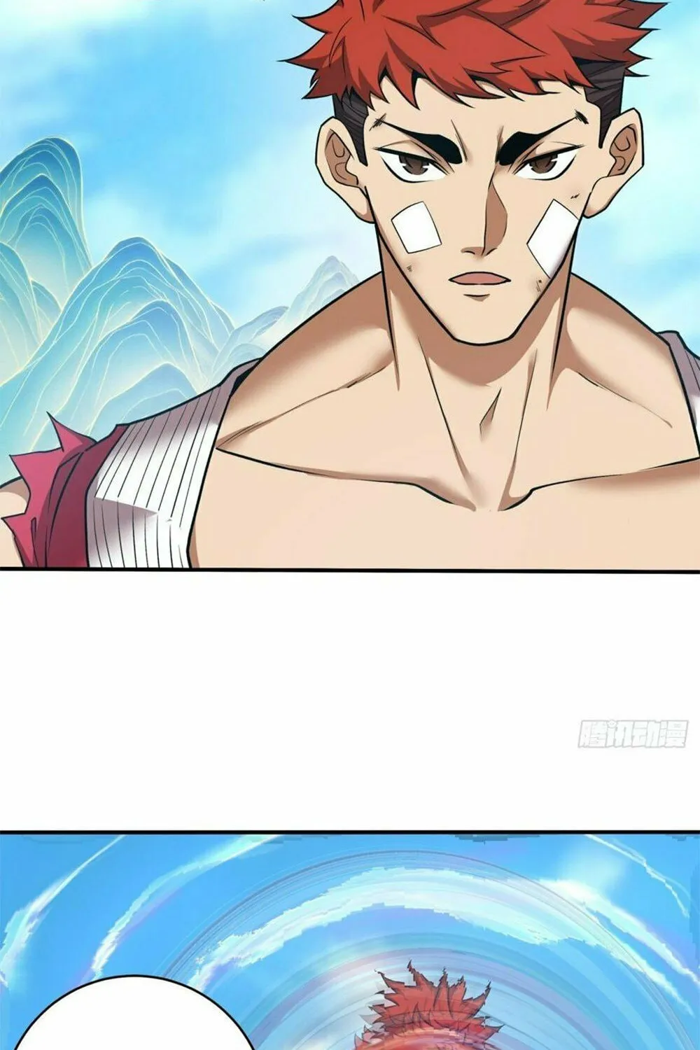 My Disciples Are All Big Villains Chapter 39 page 19 - 