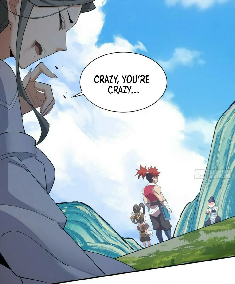 My Disciples Are All Big Villains Chapter 39 page 29 - 