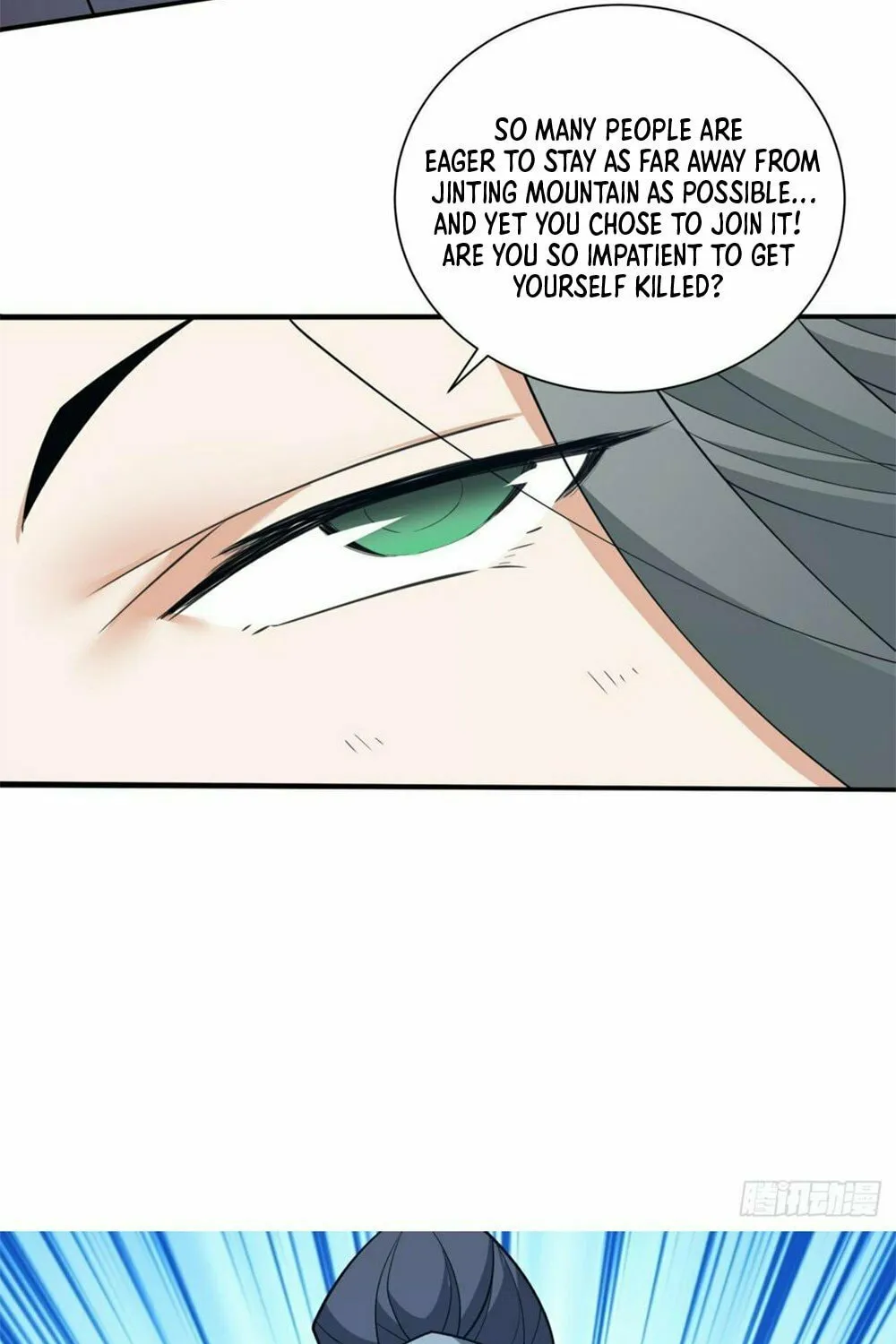 My Disciples Are All Big Villains Chapter 39 page 30 - 