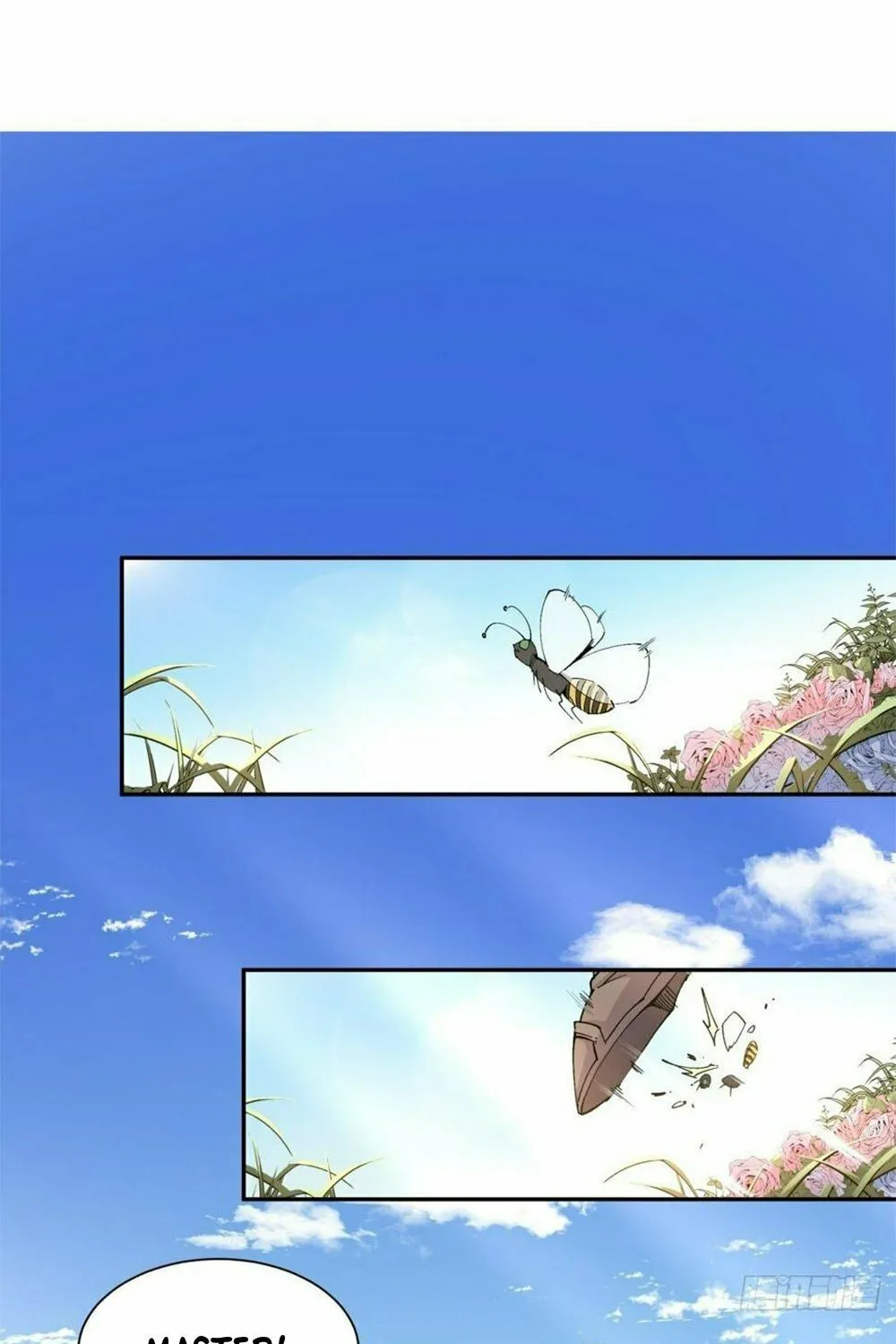 My Disciples Are All Big Villains Chapter 39 page 4 - 