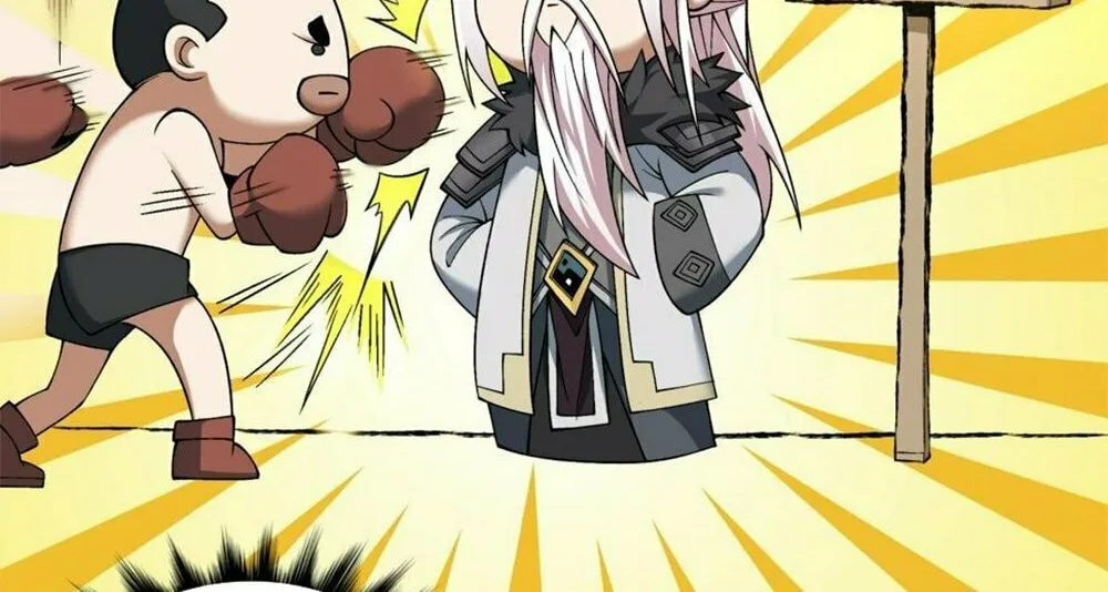My Disciples Are All Big Villains Chapter 39 page 43 - 