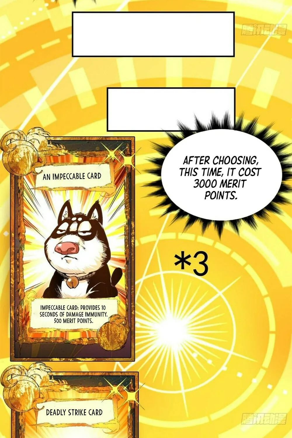 My Disciples Are All Big Villains Chapter 39 page 45 - 