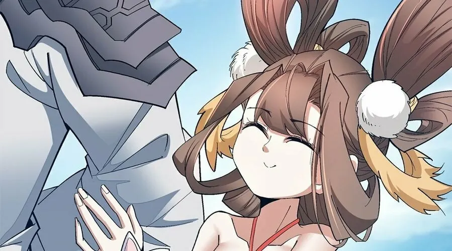 My Disciples Are All Big Villains Chapter 4 page 34 - 
