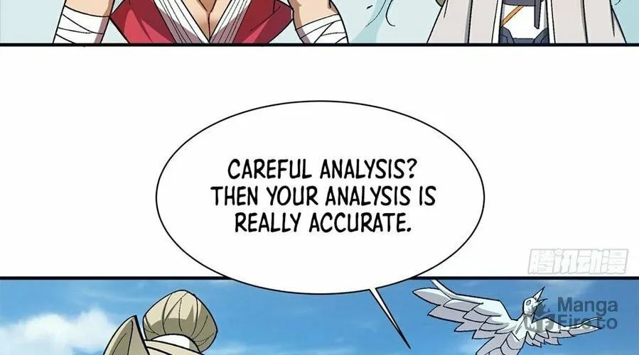 My Disciples Are All Big Villains Chapter 4 page 36 - 