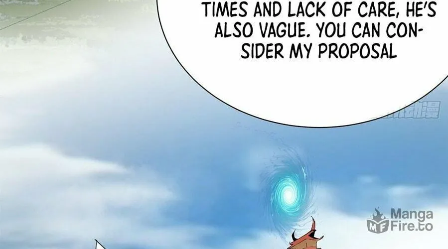 My Disciples Are All Big Villains Chapter 4 page 40 - 