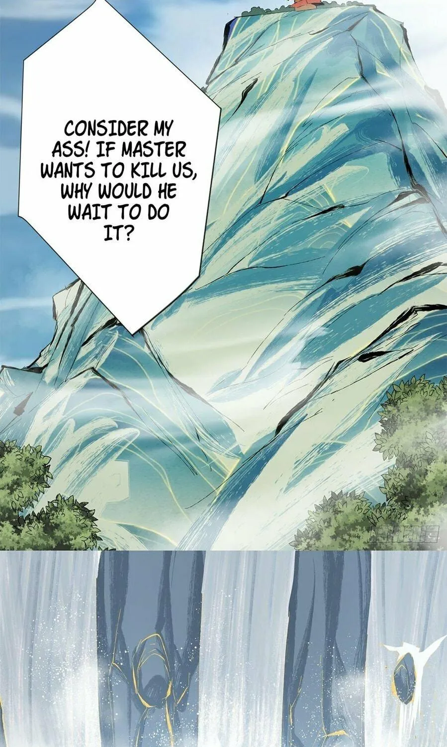 My Disciples Are All Big Villains Chapter 4 page 41 - 