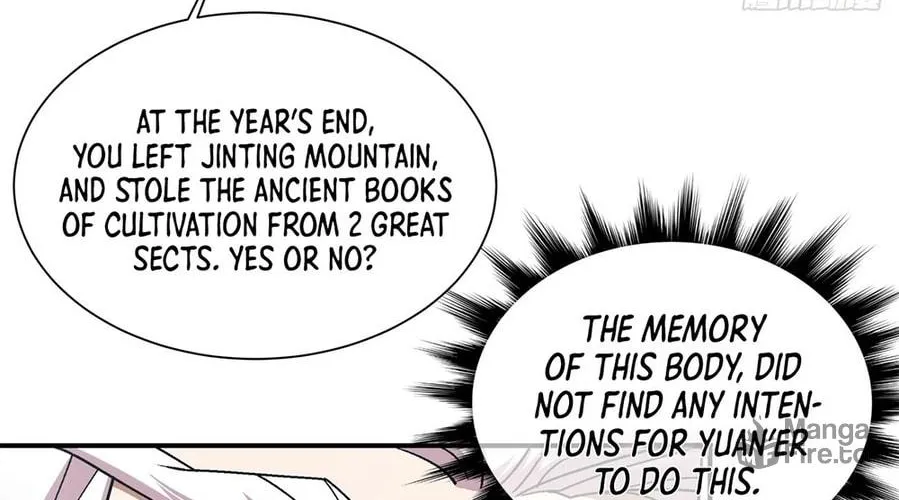 My Disciples Are All Big Villains Chapter 4 page 48 - 