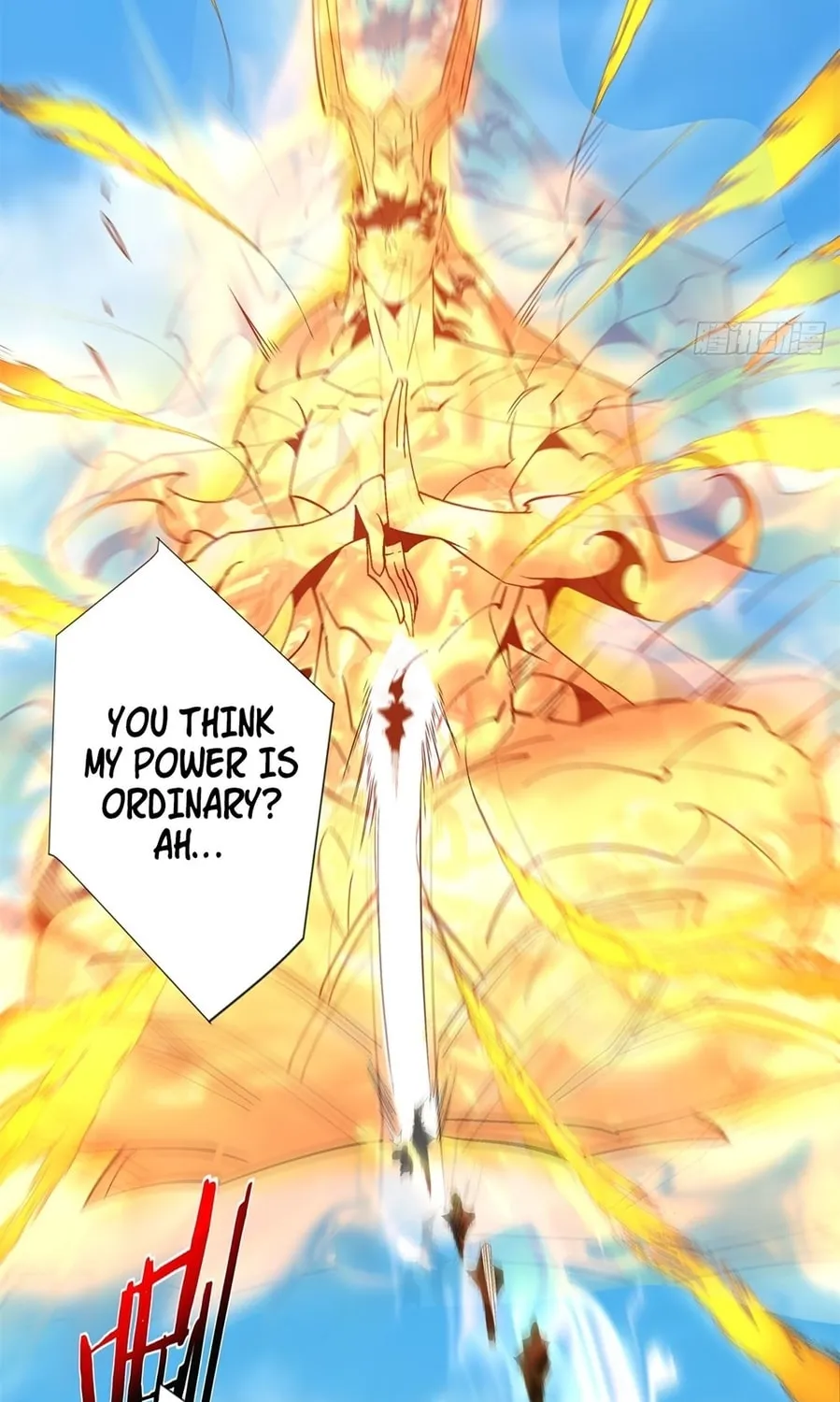 My Disciples Are All Big Villains Chapter 4 page 7 - 