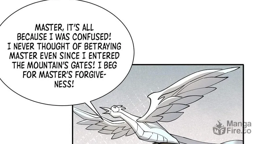 My Disciples Are All Big Villains Chapter 4 page 70 - 