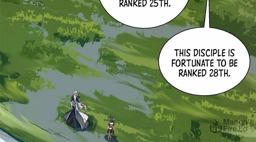 My Disciples Are All Big Villains Chapter 4 page 78 - 