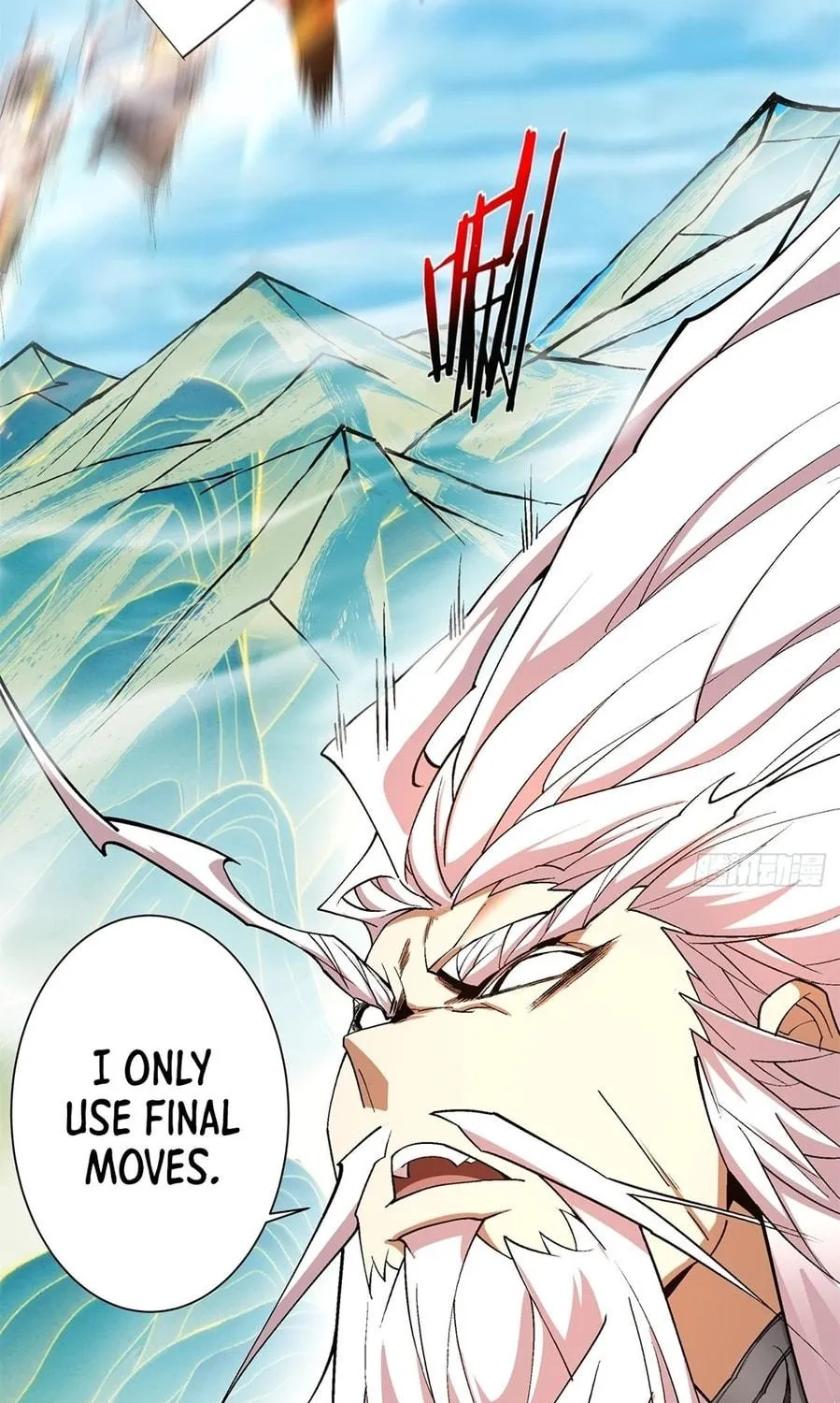 My Disciples Are All Big Villains Chapter 4 page 9 - 