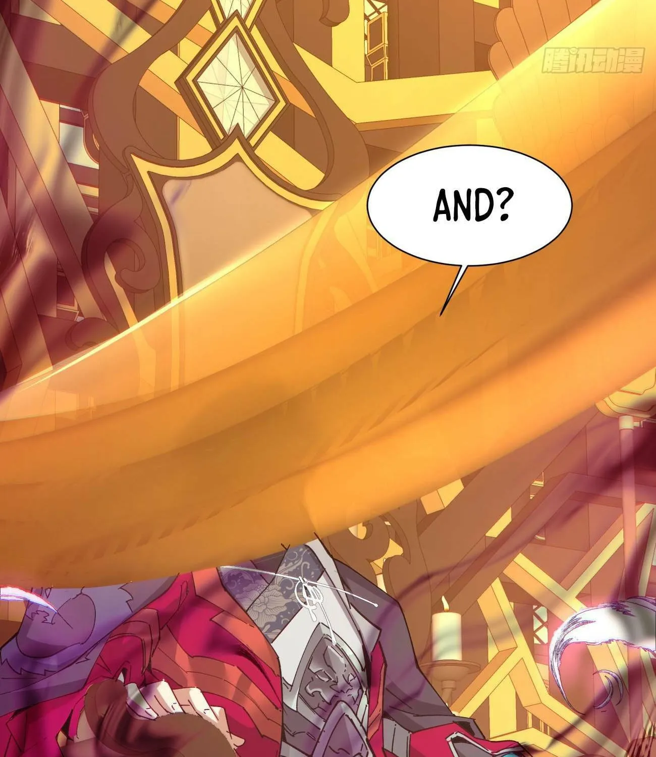 My Disciples Are All Big Villains Chapter 40 page 20 - 