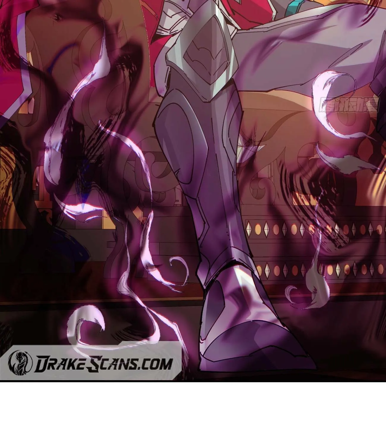 My Disciples Are All Big Villains Chapter 40 page 21 - 