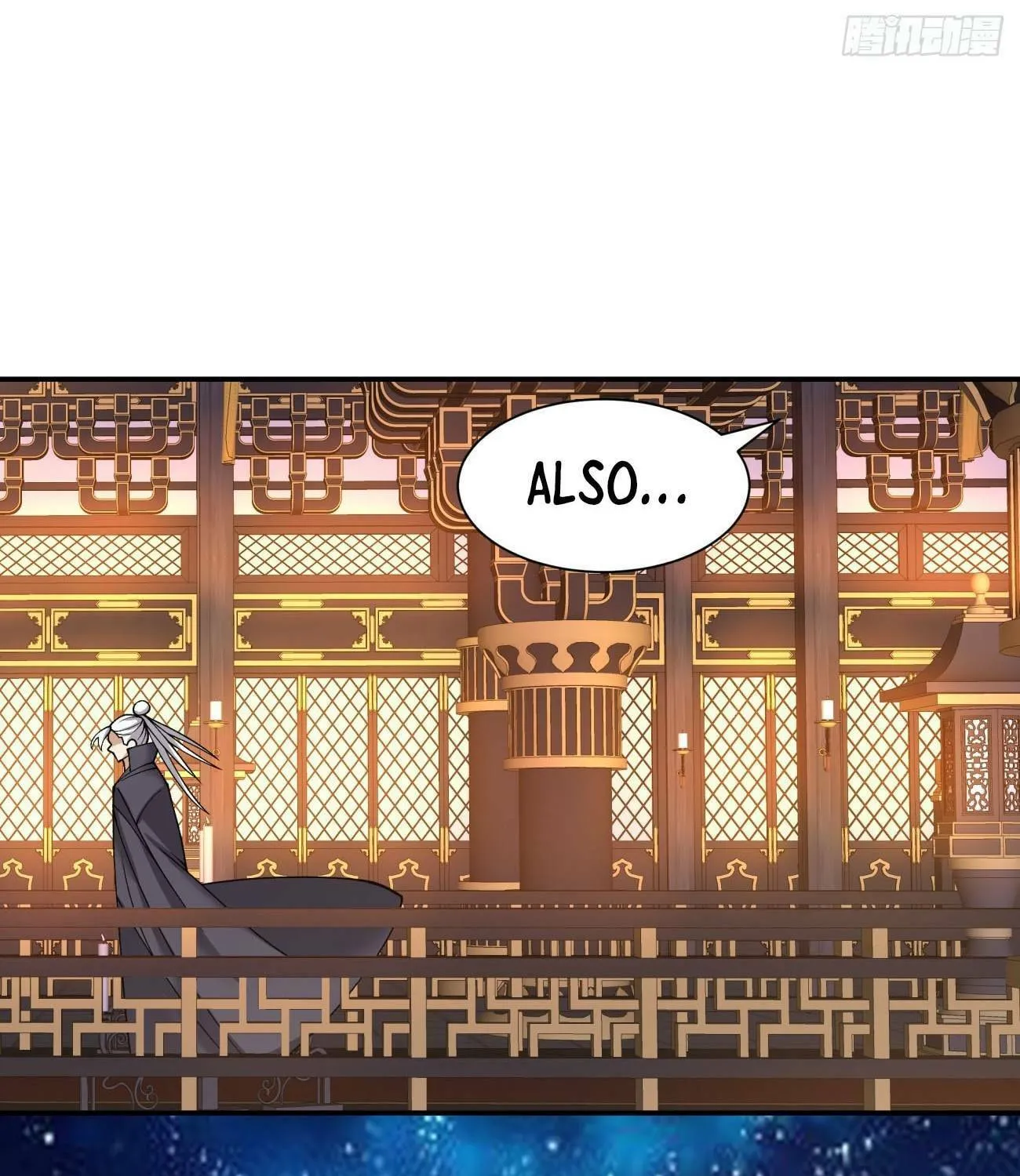 My Disciples Are All Big Villains Chapter 40 page 28 - 