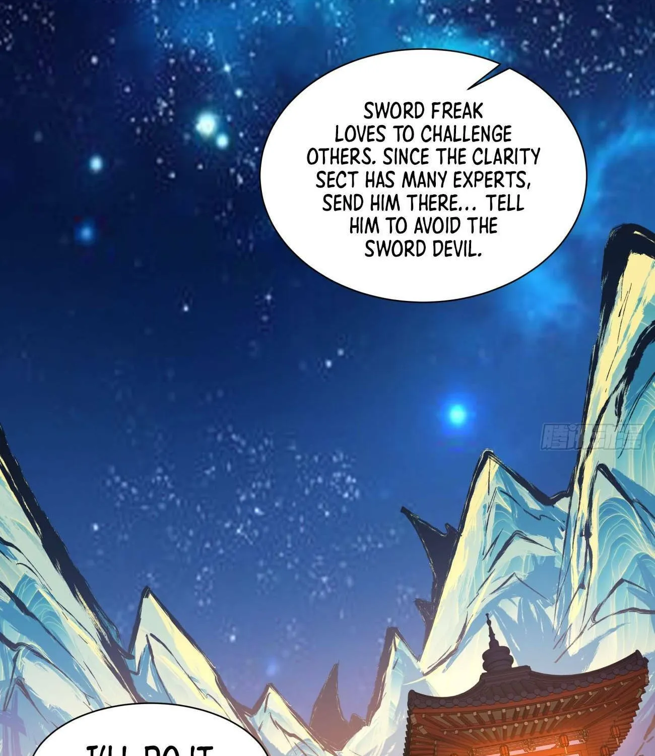 My Disciples Are All Big Villains Chapter 40 page 29 - 