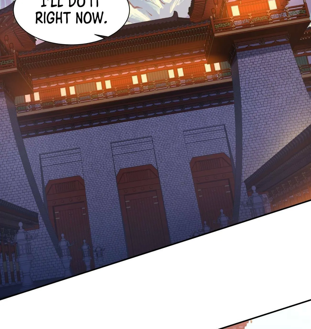 My Disciples Are All Big Villains Chapter 40 page 30 - 