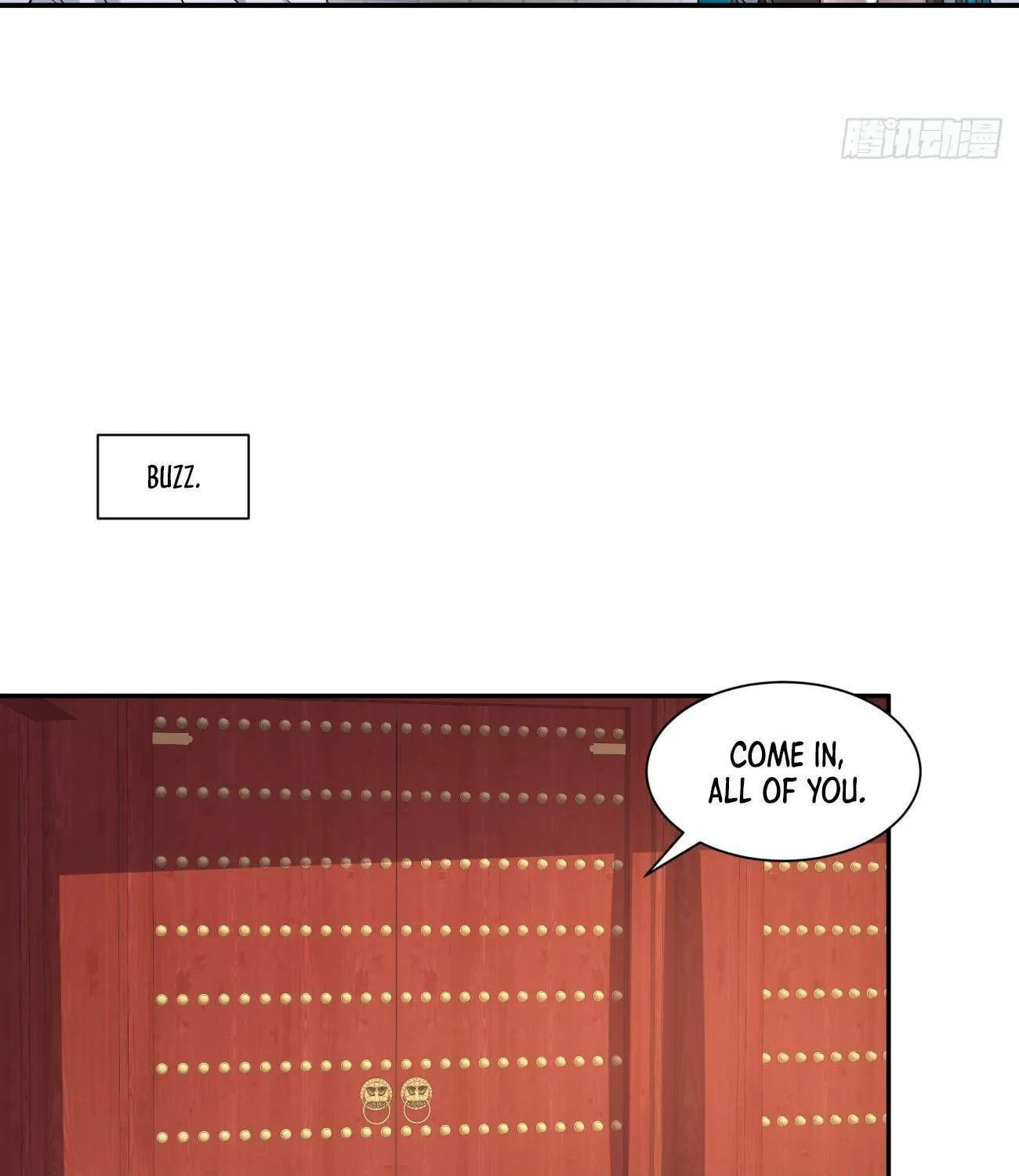 My Disciples Are All Big Villains Chapter 40 page 35 - 