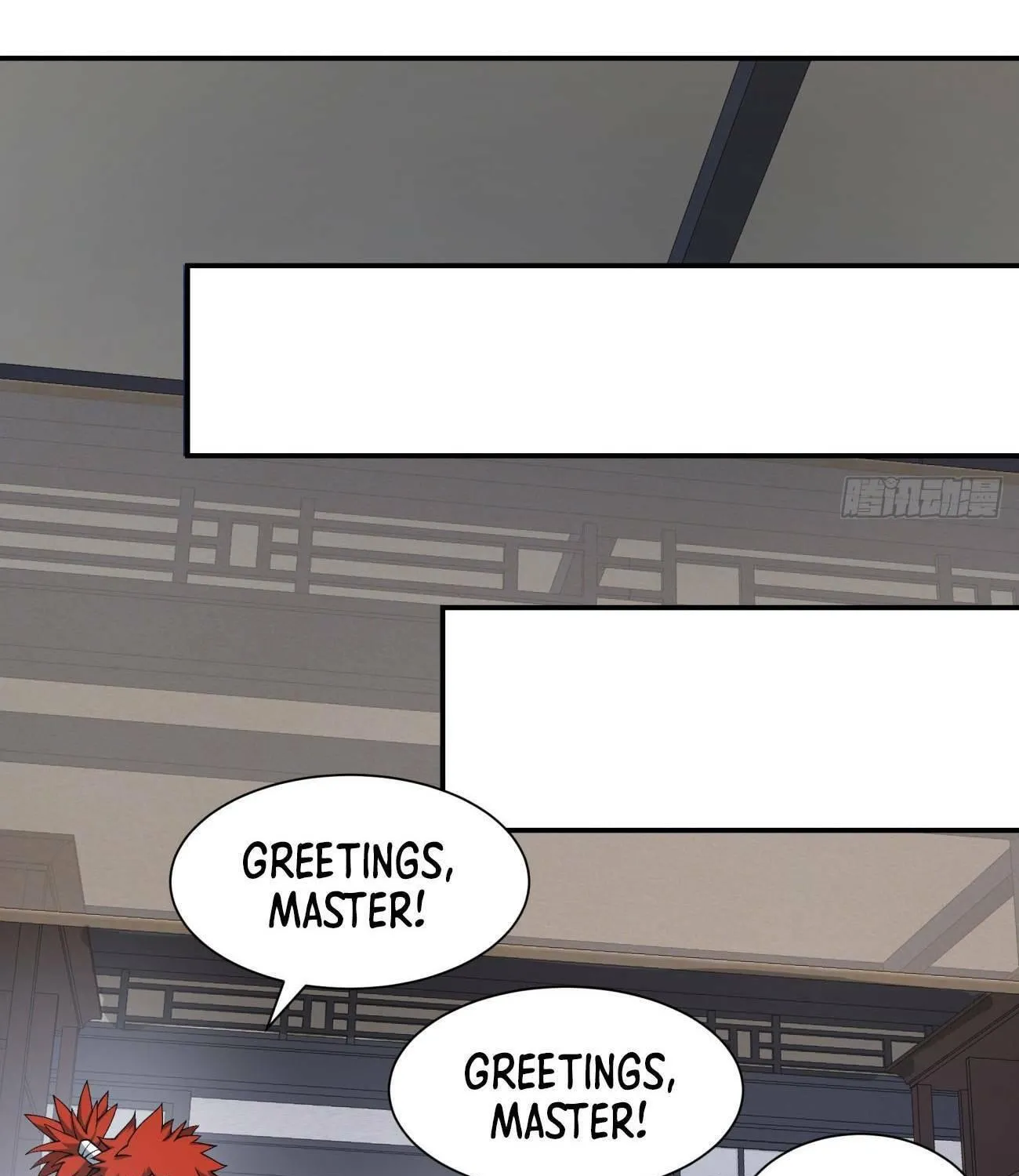 My Disciples Are All Big Villains Chapter 40 page 37 - 