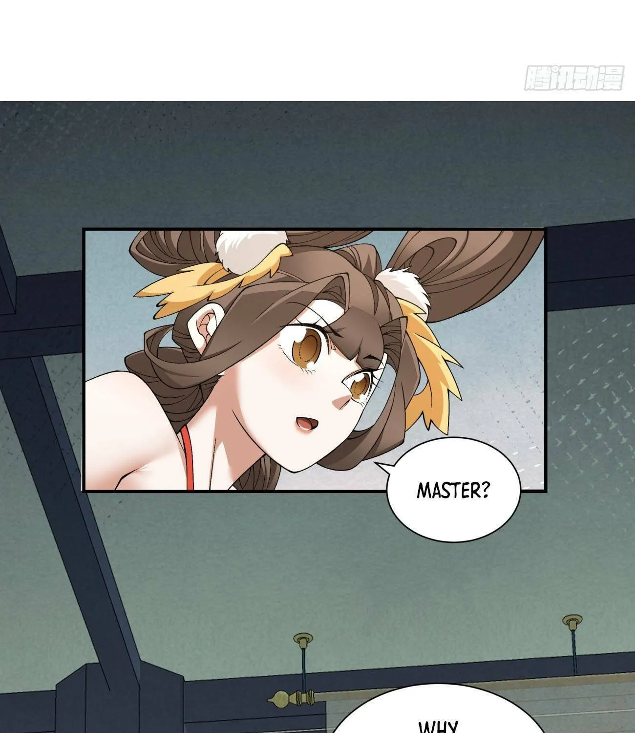 My Disciples Are All Big Villains Chapter 40 page 41 - 