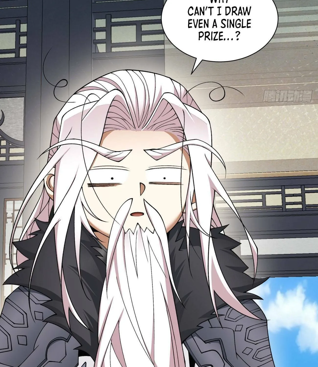 My Disciples Are All Big Villains Chapter 40 page 42 - 
