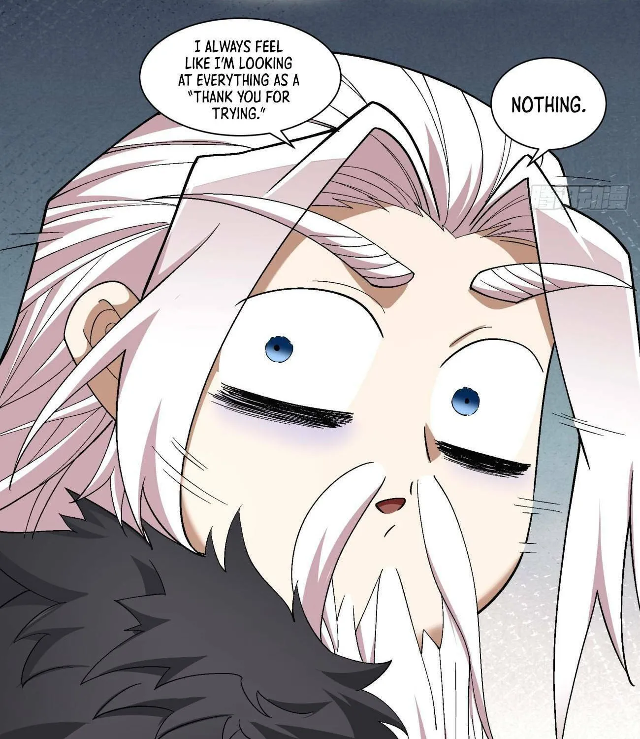 My Disciples Are All Big Villains Chapter 40 page 46 - 