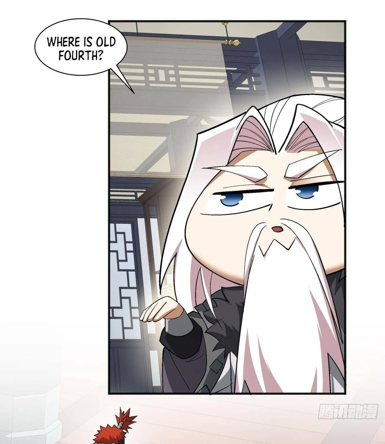 My Disciples Are All Big Villains Chapter 40 page 49 - 