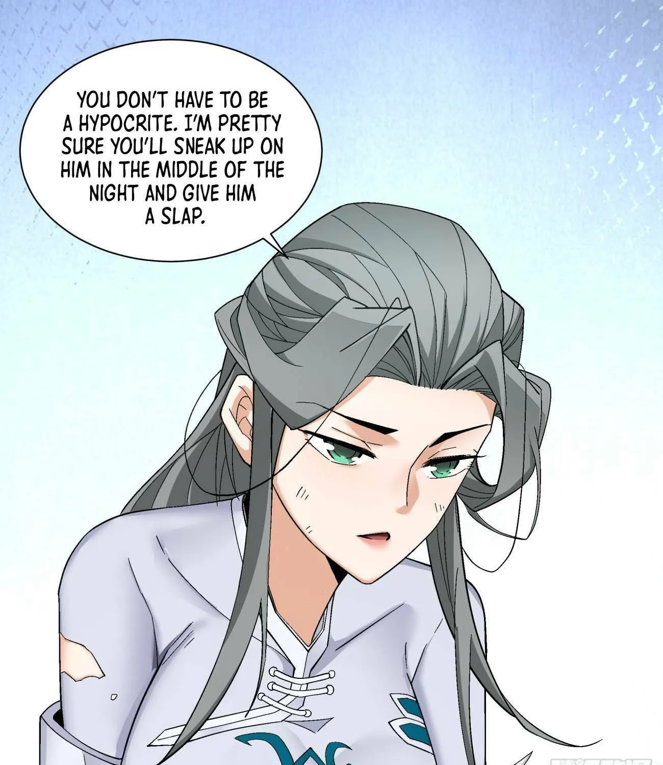 My Disciples Are All Big Villains Chapter 40 page 53 - 