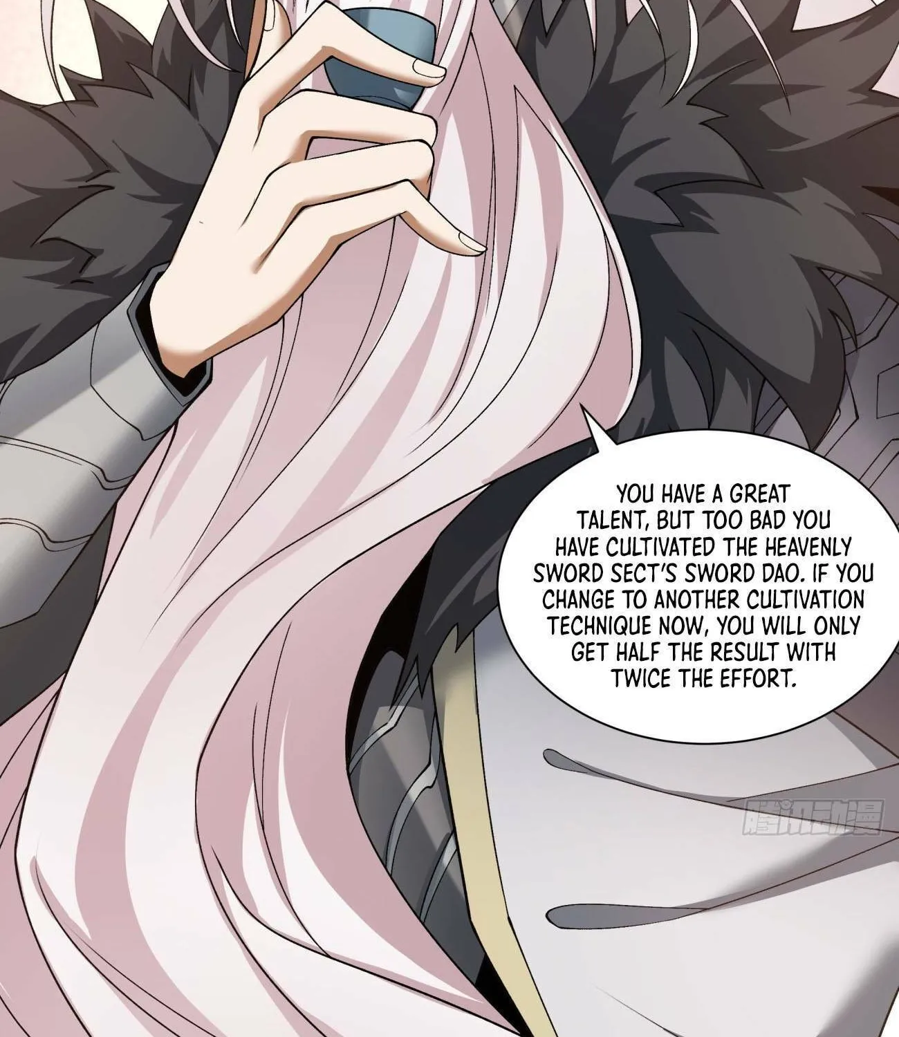 My Disciples Are All Big Villains Chapter 40 page 61 - 