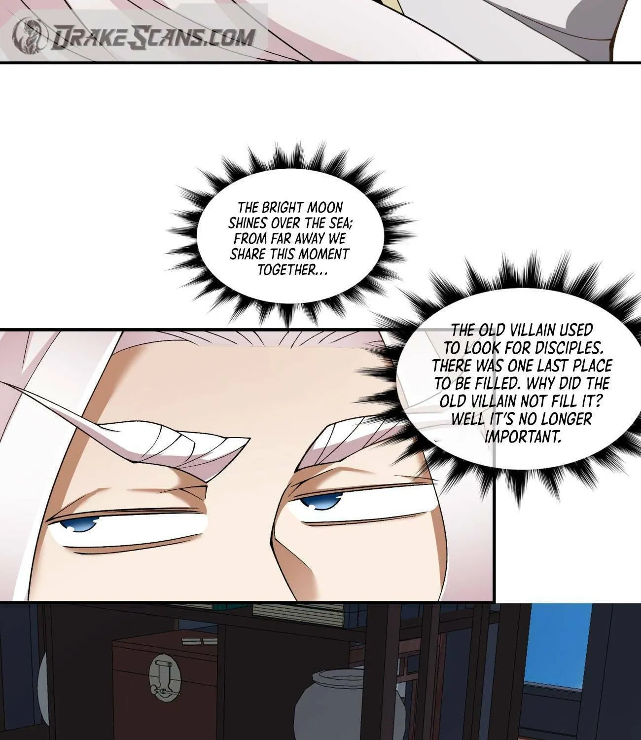 My Disciples Are All Big Villains Chapter 40 page 62 - 