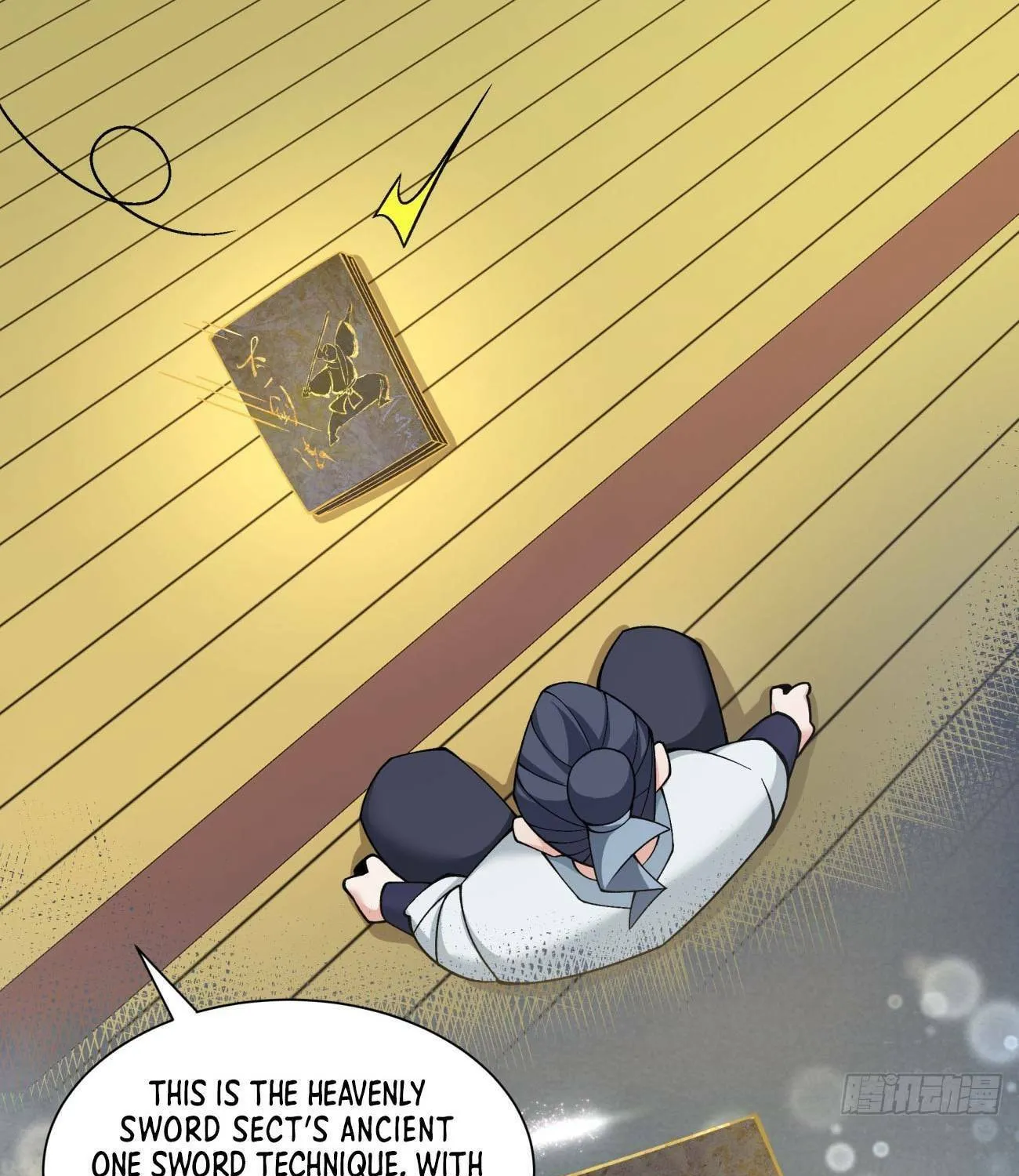 My Disciples Are All Big Villains Chapter 40 page 64 - 