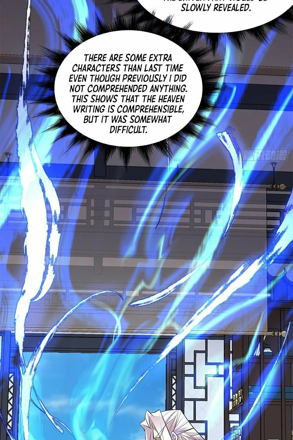 My Disciples Are All Big Villains Chapter 41 page 22 - 