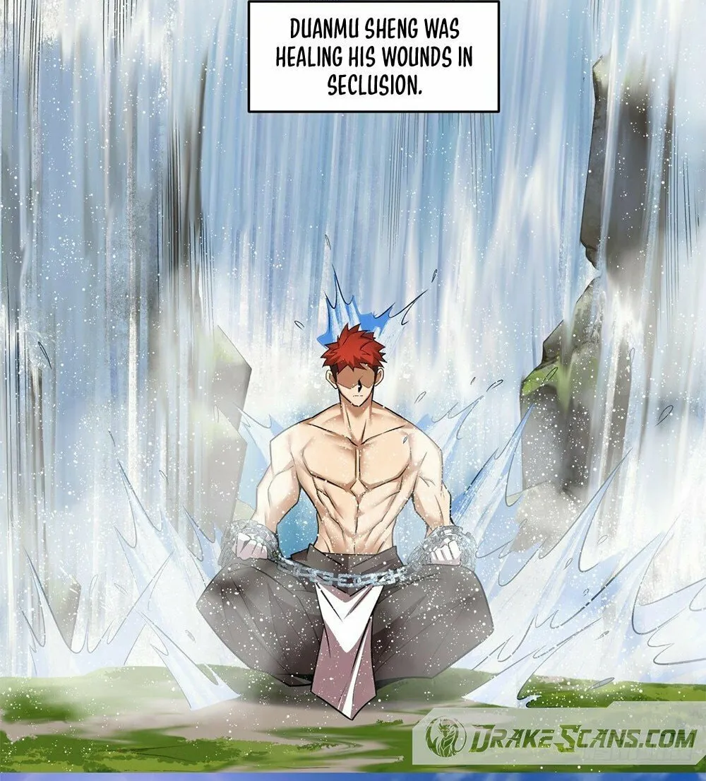 My Disciples Are All Big Villains Chapter 41 page 29 - 