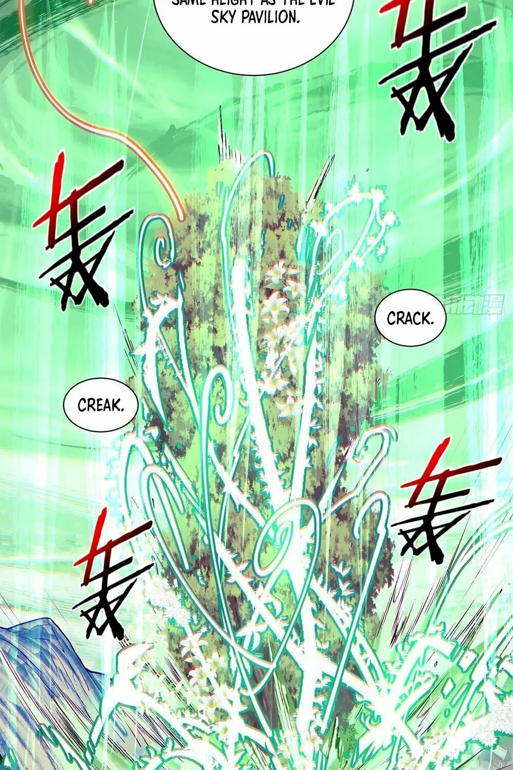 My Disciples Are All Big Villains Chapter 41 page 36 - 