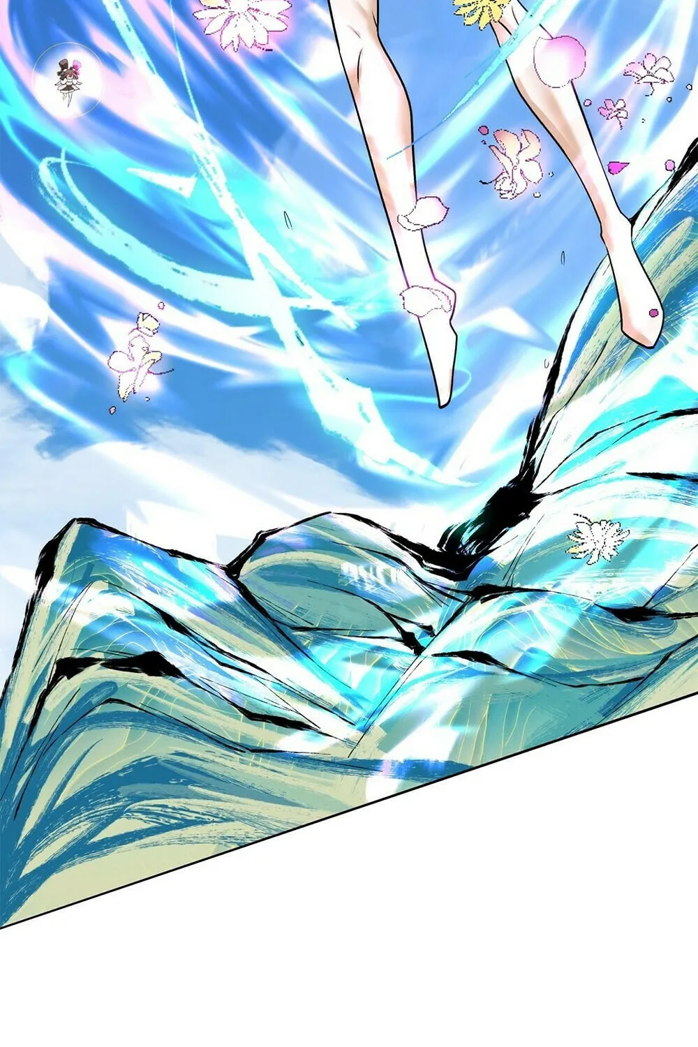 My Disciples Are All Big Villains Chapter 41 page 41 - 