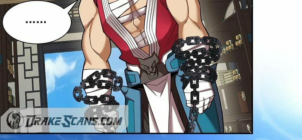 My Disciples Are All Big Villains Chapter 41 page 10 - 