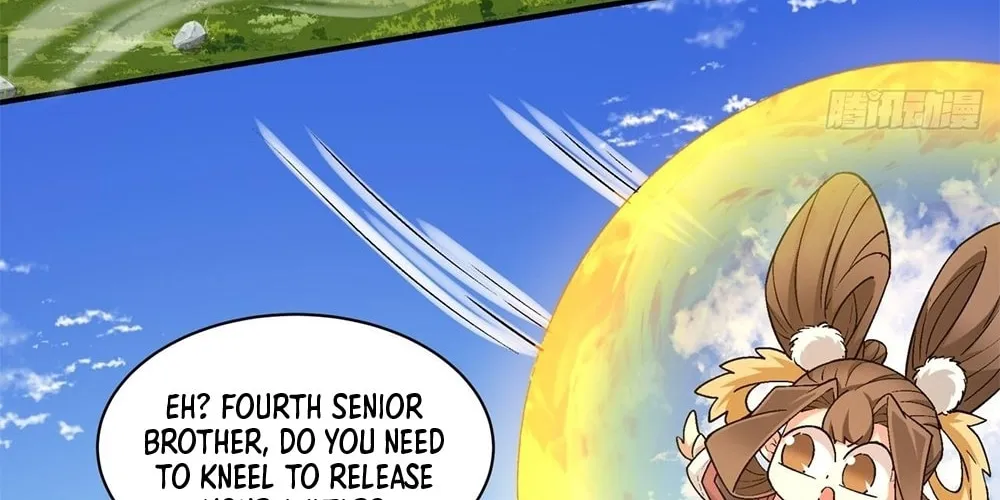 My Disciples Are All Big Villains Chapter 42 page 14 - 