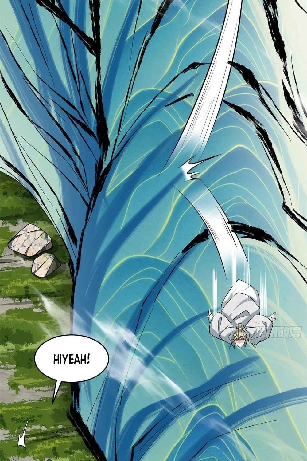 My Disciples Are All Big Villains Chapter 42 page 25 - 