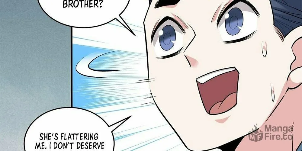 My Disciples Are All Big Villains Chapter 42 page 30 - 