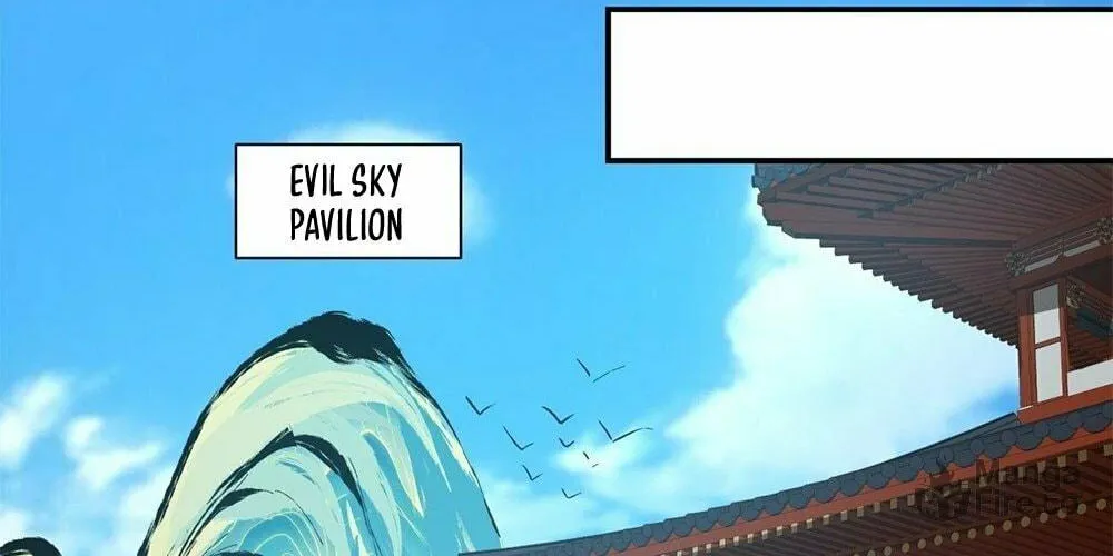 My Disciples Are All Big Villains Chapter 42 page 36 - 