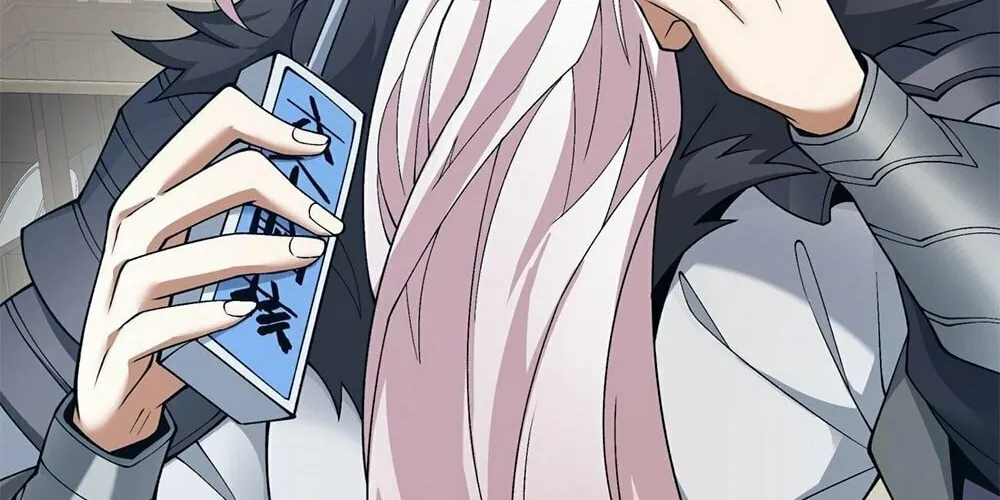 My Disciples Are All Big Villains Chapter 42 page 38 - 