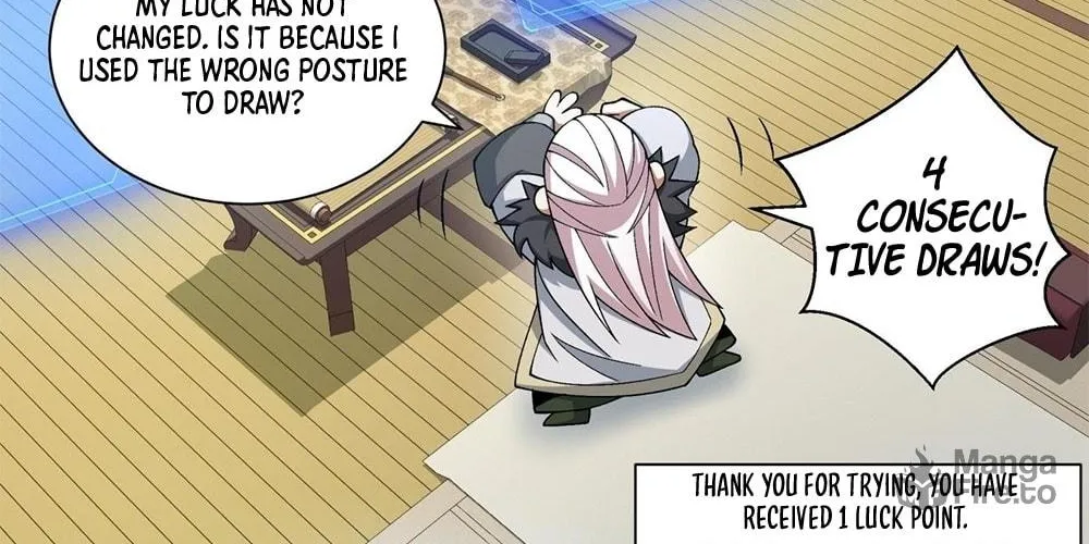 My Disciples Are All Big Villains Chapter 42 page 40 - 
