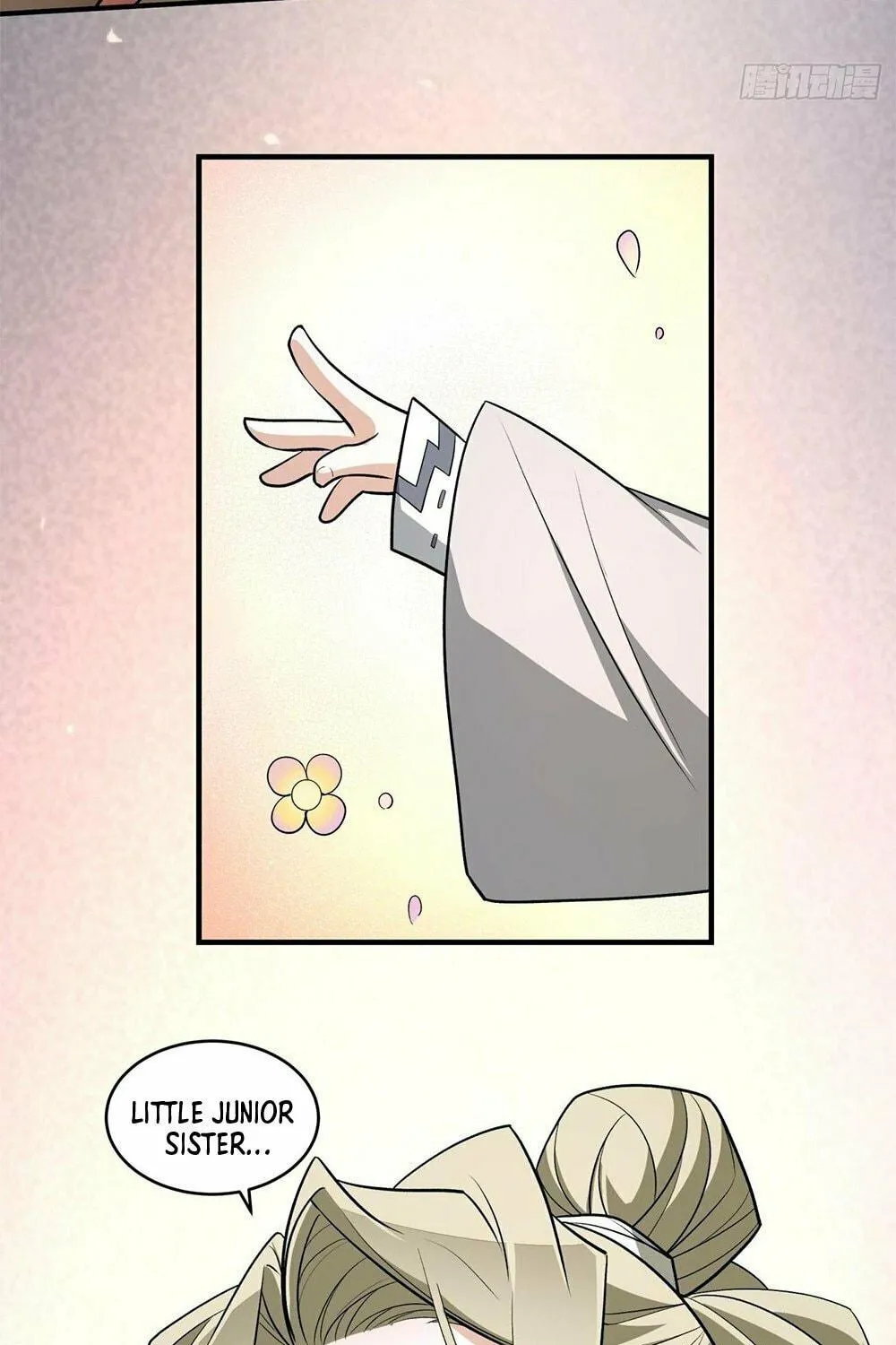 My Disciples Are All Big Villains Chapter 42 page 5 - 