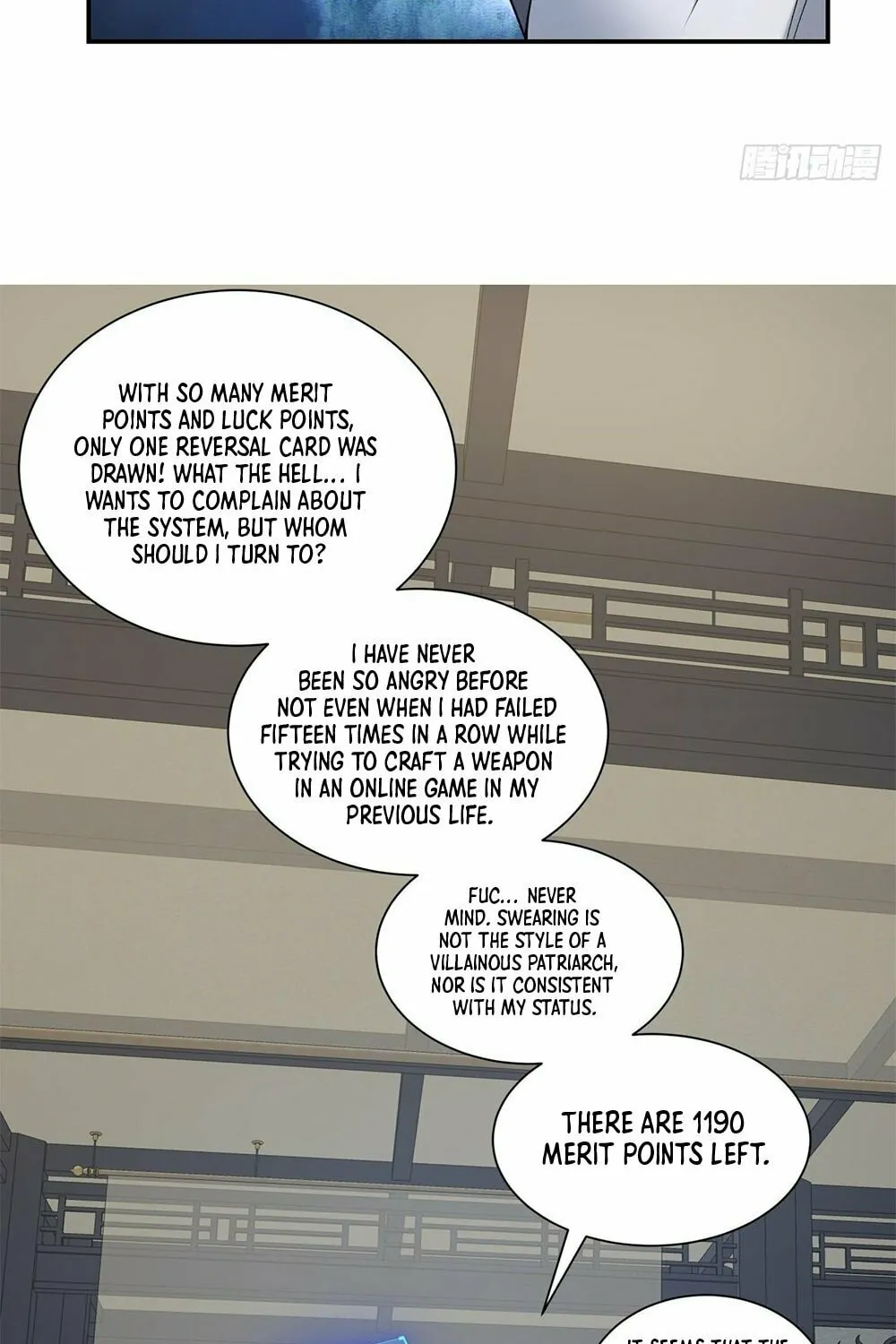My Disciples Are All Big Villains Chapter 42 page 43 - 