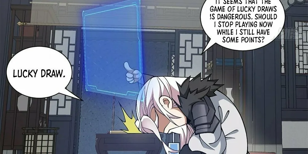 My Disciples Are All Big Villains Chapter 42 page 44 - 