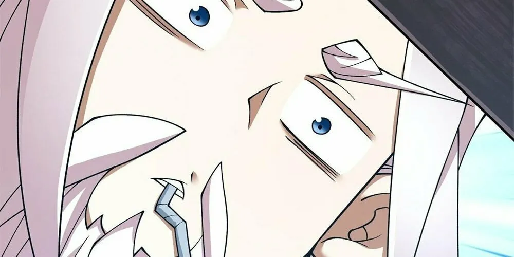 My Disciples Are All Big Villains Chapter 42 page 46 - 