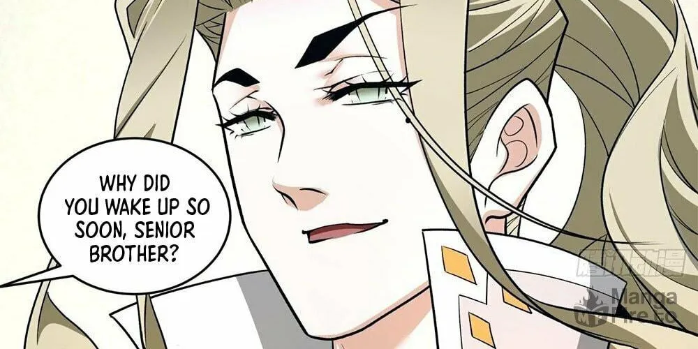 My Disciples Are All Big Villains Chapter 42 page 6 - 
