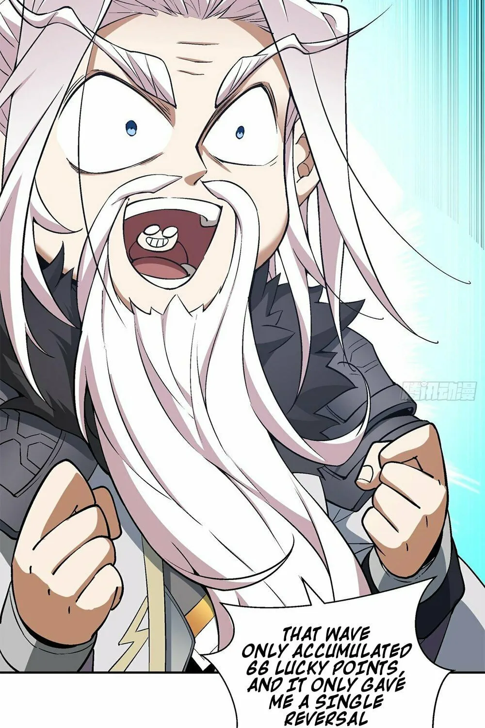 My Disciples Are All Big Villains Chapter 43 page 2 - 