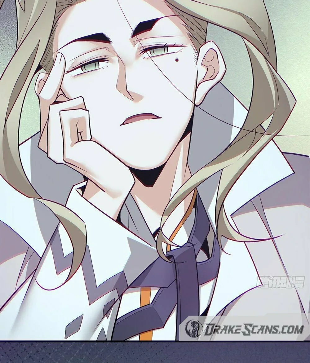 My Disciples Are All Big Villains Chapter 43 page 28 - 