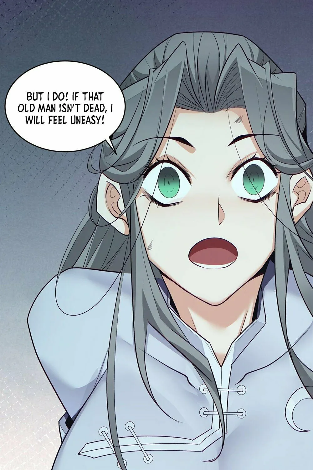 My Disciples Are All Big Villains Chapter 43 page 29 - 