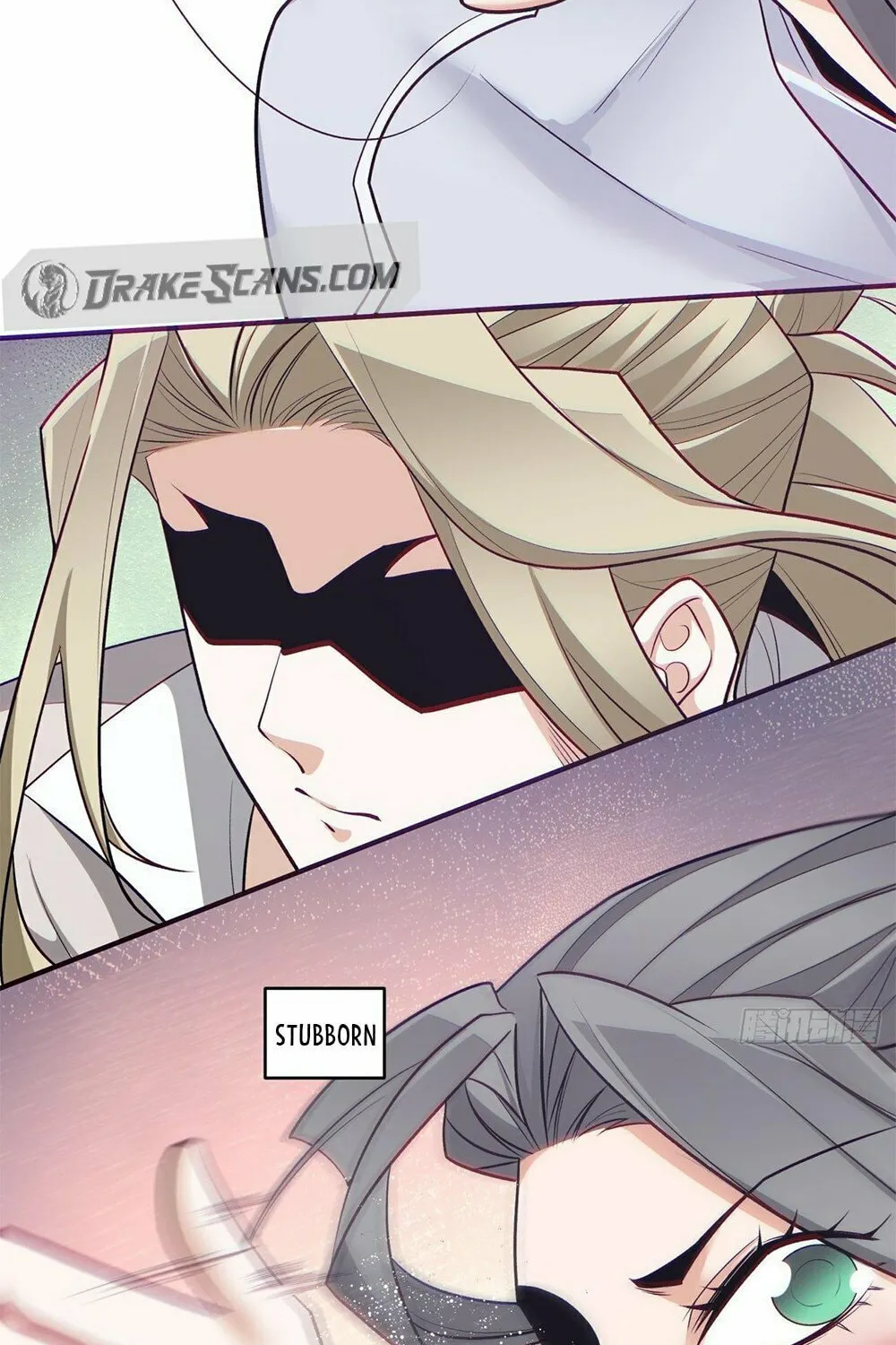 My Disciples Are All Big Villains Chapter 43 page 33 - 